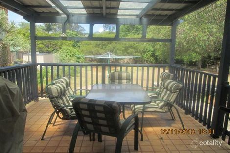 Property photo of 51 Egret Drive Victoria Point QLD 4165