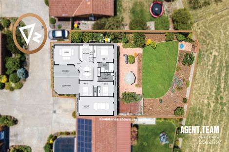 Property photo of 5/37 Wyselaskie Circuit Kambah ACT 2902