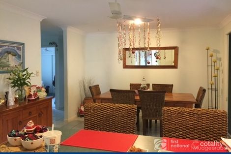 Property photo of 83 Casuarina Drive Elanora QLD 4221