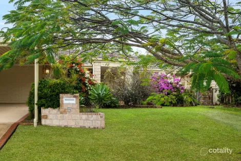 5 Cliff Salisbury Ct, Samford Village, QLD 4520