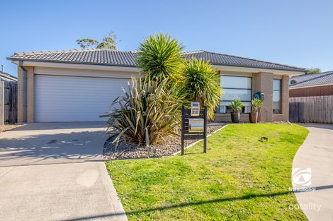 Property photo of 20 Smallman Court Paynesville VIC 3880