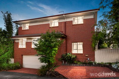 Property photo of 2/102-106 Watts Street Box Hill North VIC 3129