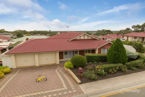 Property photo of 46 Palamountain Drive Evanston Park SA 5116