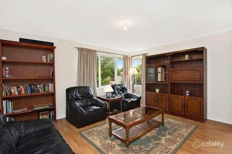 Property photo of 22 Nina Jones Crescent Chisholm ACT 2905