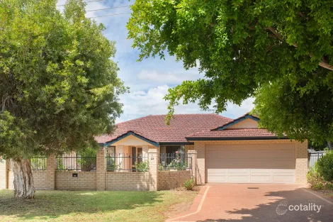 Property photo of 1/22 Fairbairn Road Busselton WA 6280