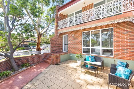 Property photo of 8/17-21 Gardere Street Caringbah NSW 2229