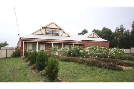 31 Gracefield Dr, Brown Hill, VIC 3350