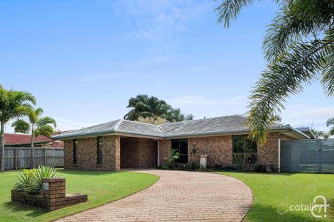Property photo of 22 Rosella Street Parrearra QLD 4575