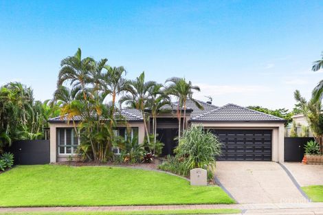 Property photo of 4 Beckington Terrace Mudgeeraba QLD 4213