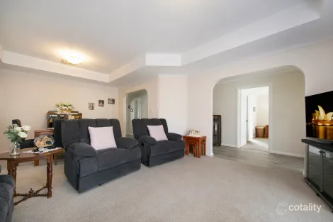 Property photo of 46 Palamountain Drive Evanston Park SA 5116