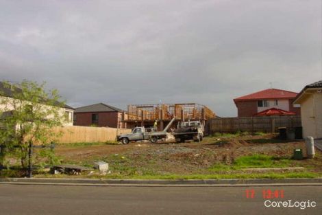 Property photo of 13 Vinegar Hill Road Kellyville Ridge NSW 2155