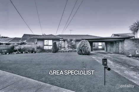 Property photo of 5 Glenthorne Drive Keysborough VIC 3173