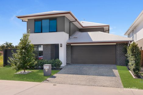 9 Riverina Ct, Nerang, QLD 4211