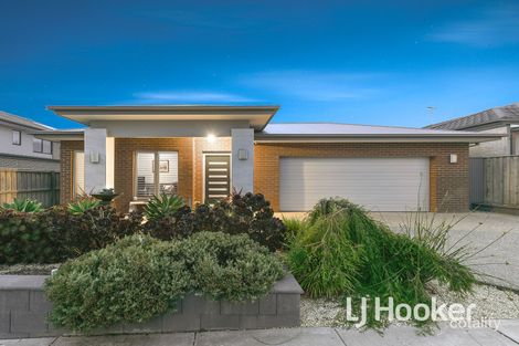 Property photo of 33 Wakehurst Way Officer VIC 3809