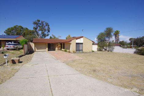 Property photo of 16 Cunningham Loop Mirrabooka WA 6061