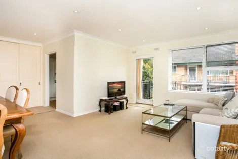 12/22 Crows Nest Rd, Waverton, NSW 2060