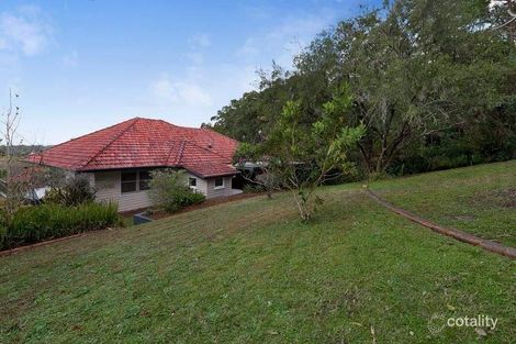Property photo of 160 Russell Terrace Indooroopilly QLD 4068