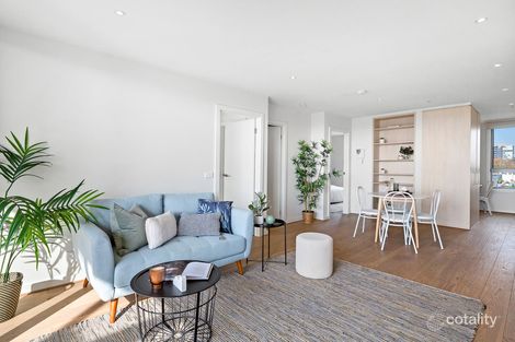 Property photo of 607/13 Wellington Street St Kilda VIC 3182