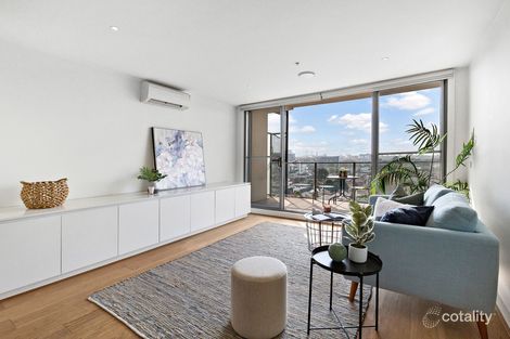 Property photo of 607/13 Wellington Street St Kilda VIC 3182