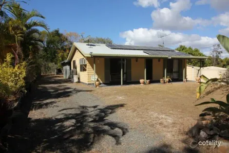 75 OCEANIA CT, DEEPWATER, QLD 4674
