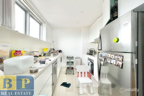 Property photo of 72/235 Homebush Road Strathfield NSW 2135