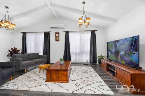 Property photo of 24 Delamare Drive Albanvale VIC 3021