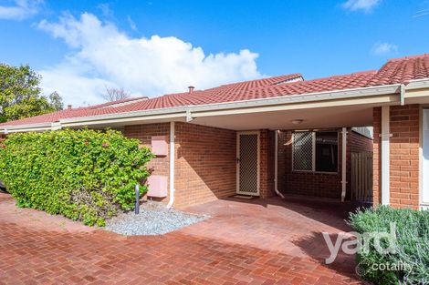7/5 Dewey St, Shelley, WA 6148