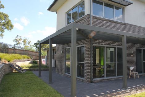 Property photo of 16 Rowe Drive Potts Hill NSW 2143
