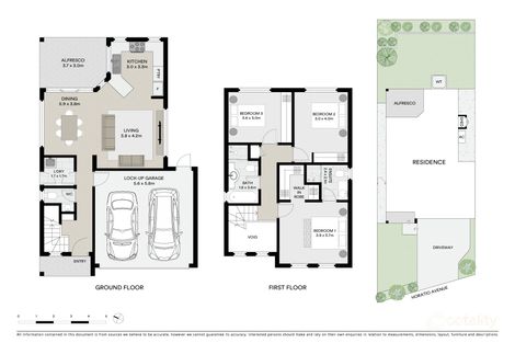 43 Horatio Ave, Norwest, NSW 2153