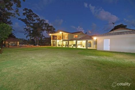 Property photo of 10 Calais Court Joyner QLD 4500