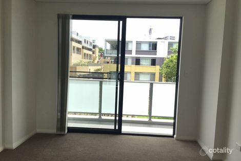 Property photo of 46/118 Adderton Road Carlingford NSW 2118