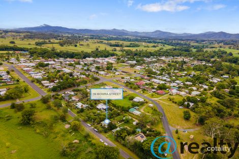 Property photo of 39 Bowra Street Bowraville NSW 2449