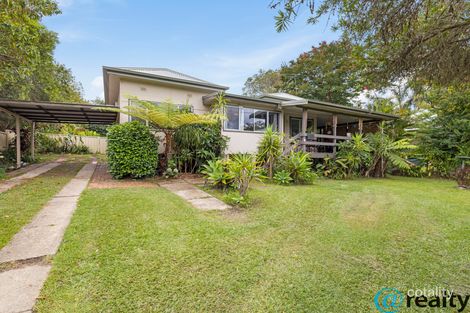 Property photo of 39 Bowra Street Bowraville NSW 2449