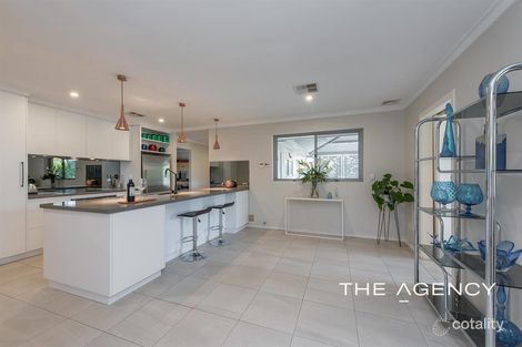 Property photo of 43 Wanbrow Way Duncraig WA 6023