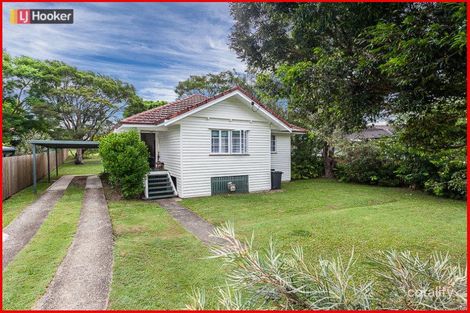 Property photo of 12 Barber Street Keperra QLD 4054