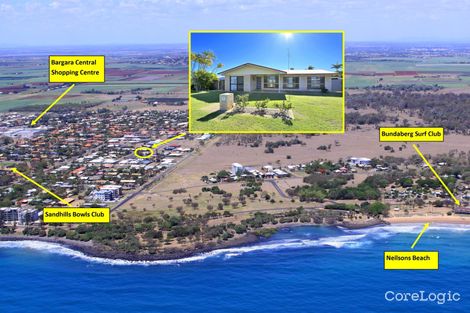 Property photo of 1 Newton Court Bargara QLD 4670