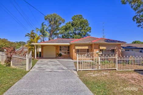 2 Kingston Rd, Kanwal, NSW 2259
