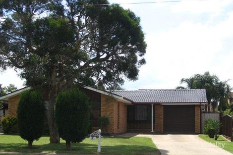 9 Napier Pl, Bossley Park, NSW 2176