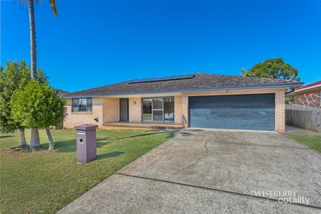 Property photo of 8 Tristania Crescent Taree NSW 2430