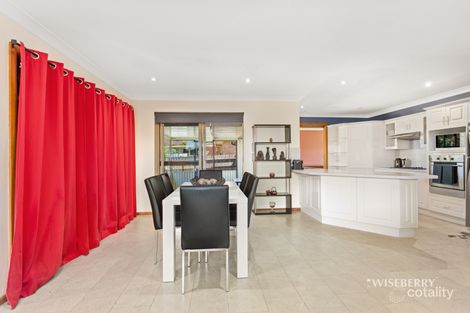 Property photo of 8 Tristania Crescent Taree NSW 2430