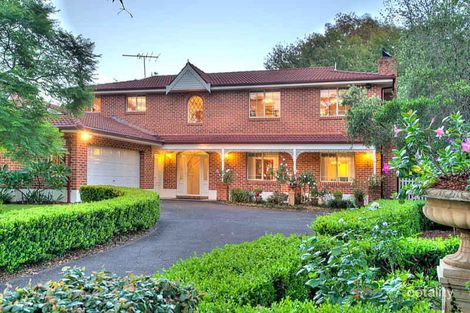 Property photo of 4 Fairlawn Avenue Turramurra NSW 2074