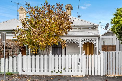 21 Mcconnell St, Kensington, VIC 3031