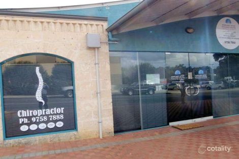 Property photo of 1/18 Fearn Avenue Margaret River WA 6285