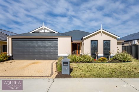 Property photo of 28 Daviesia Corner Dayton WA 6055