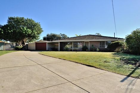 Property photo of 18 Merilup Court Hillman WA 6168