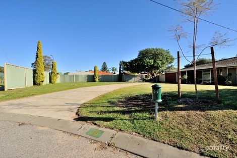 Property photo of 18 Merilup Court Hillman WA 6168