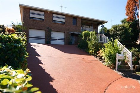 Property photo of 49 Wellesley Crescent Kings Park NSW 2148