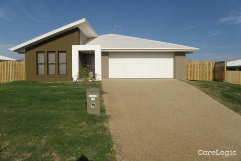 Property photo of 11 Benjamin Drive Gracemere QLD 4702