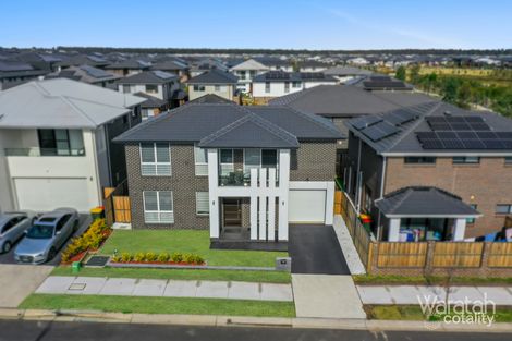 Property photo of 2 Heron Avenue Marsden Park NSW 2765