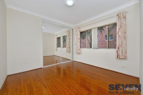 Property photo of 4/40-42 Queen Victoria Street Bexley NSW 2207